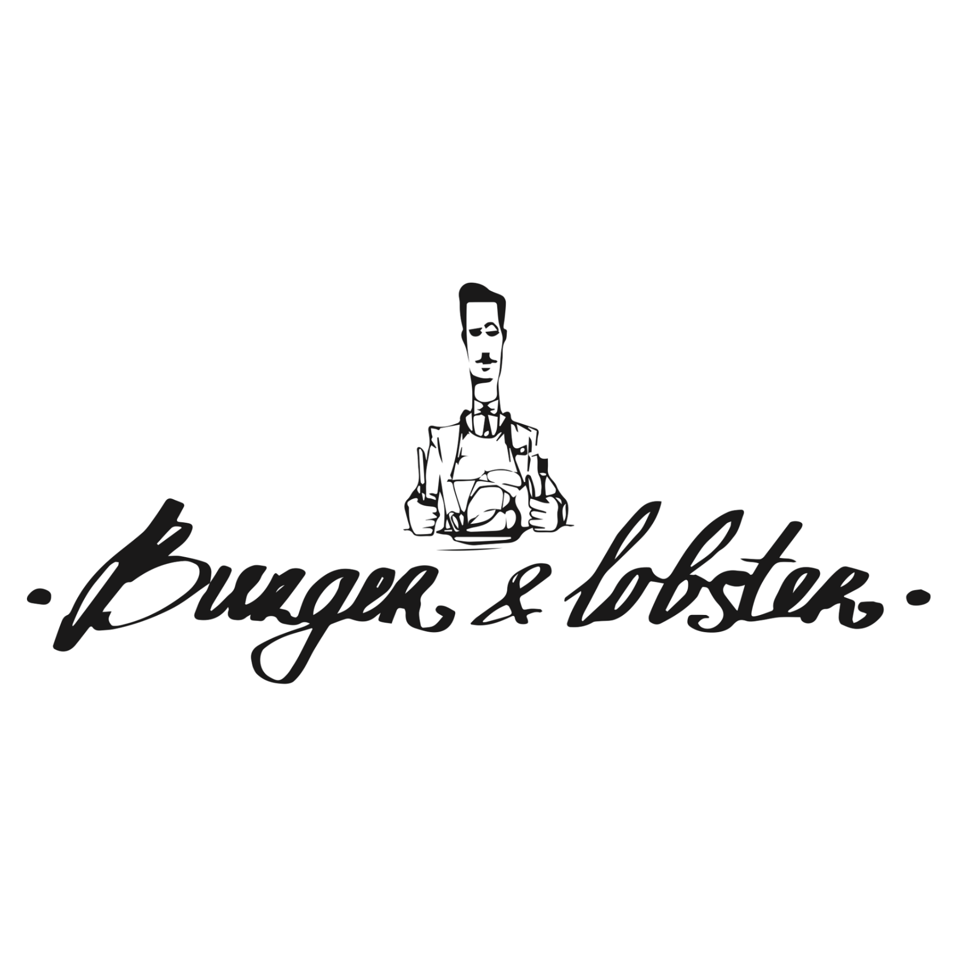 Burger & Lobster