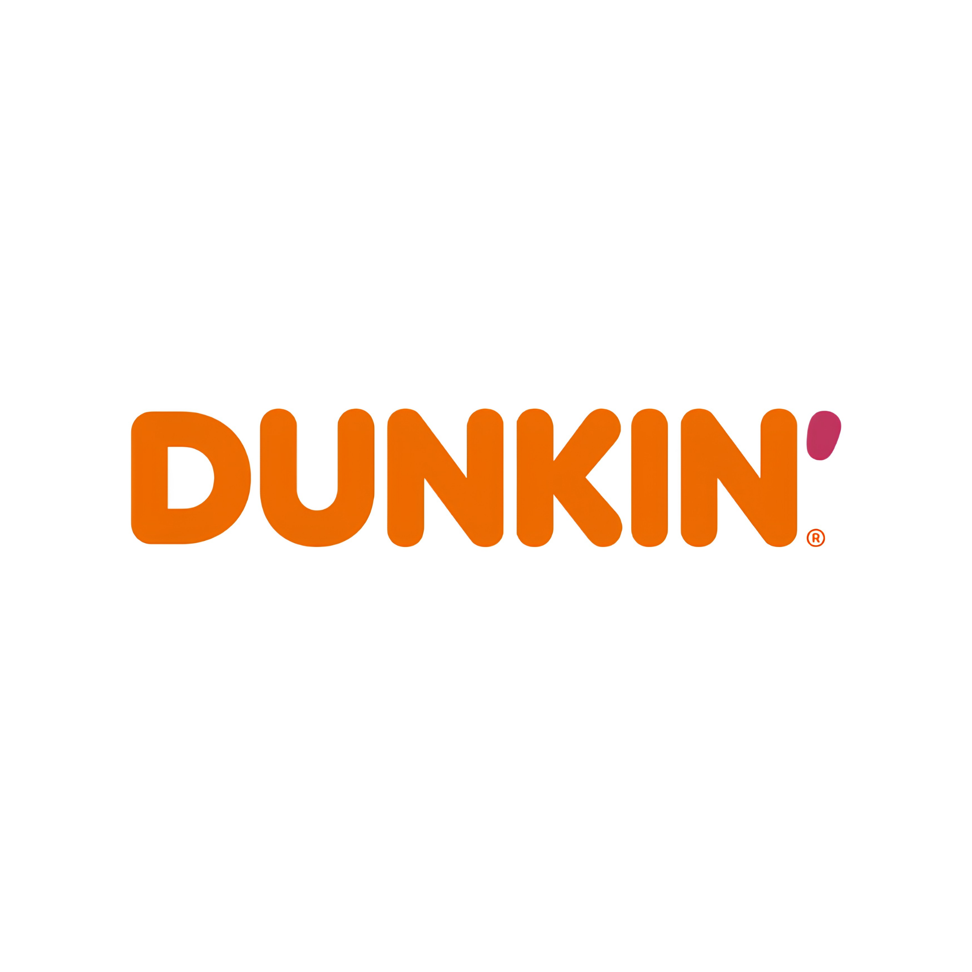 Dunkin' Donuts