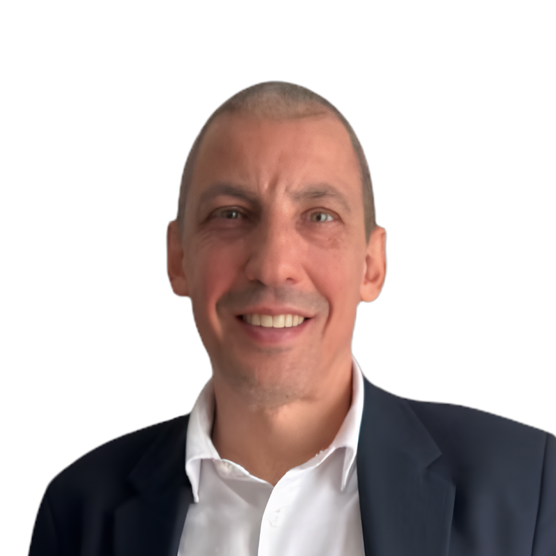Benoit Ollivier
