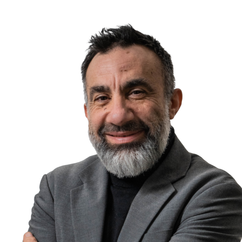 Jean-Luc Cohen