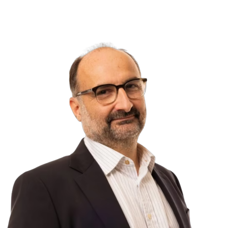Julien Siouffi